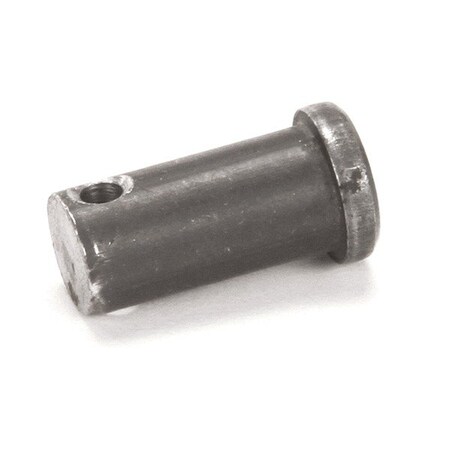 Jade Range Clevis Pin 1/2 1 3459600000